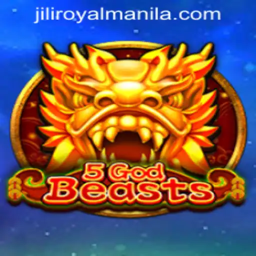 Discover the Thrills of 5GodBeasts at ROYALMANILA.COM