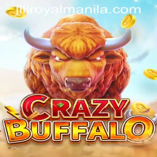 Experience the Thrills of CRAZYBUFFALO at ROYALMANILA.COM