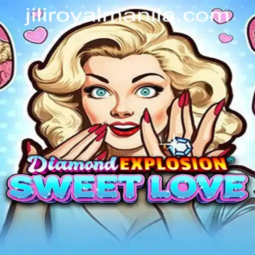 DiamondExplosionSweetLove: A Gaming Experience Like No Other