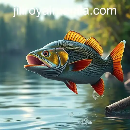 Fishing Games: A Dive into Virtual Angling Adventures