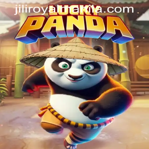 Discover the Thrills of LuckyPanda: A Game of Fortune and Strategy