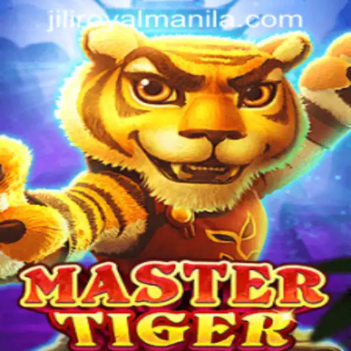 MasterTiger: A Royal Game Journey on ROYALMANILA.COM