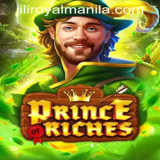 PrinceOfRiches: An Exciting Dive into Royal Adventures in Manila