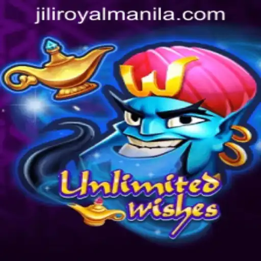 UnlimitedWishes: Dive into a Magical Gaming Experience with ROYALMANILA.COM