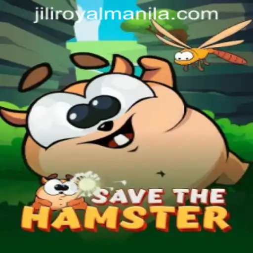 SavetheHamster: An Immersive Adventure Game with a Unique Twist
