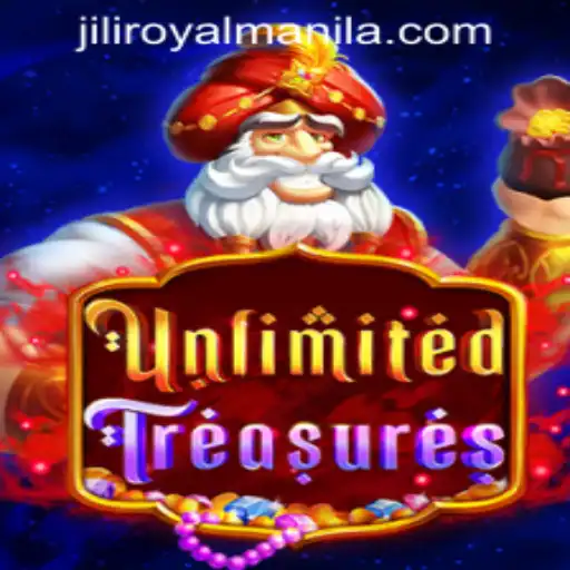 UnlimitedTreasures: Dive into a World of Endless Adventure